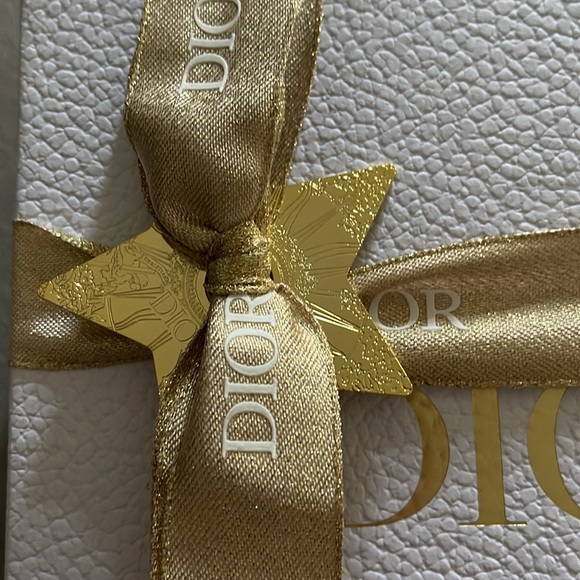 DIOR gift box - Picture 2 of 5